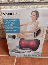 Almofada de Massagem Shiatsu