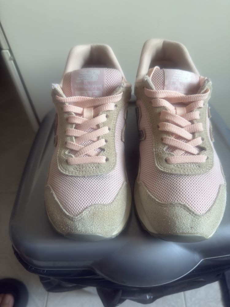 New Balance WL515GBP