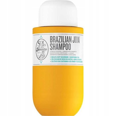Sol de Janeiro Brazilian Joia Shampoo Szampon 90ml NOWY Sephora