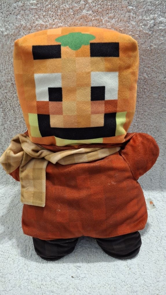 Maskotka Paluten Minecraft duża