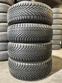 Зимові шини 205/55 R17 Pirelli Winter Cinturato 4шт 2022рік