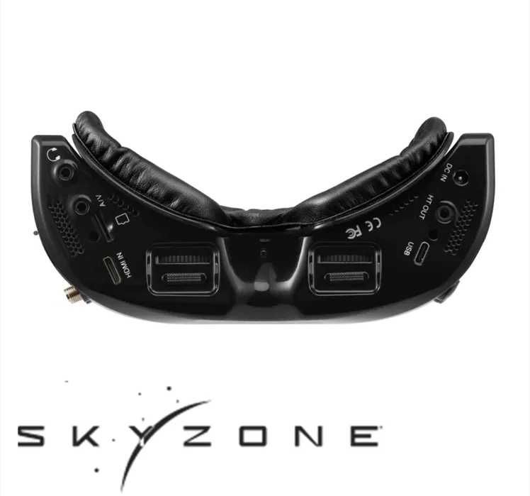 Відео окуляри для FPV Skyzone SKY04X PRO