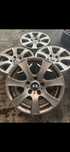 Felgi 5x120 r16 16" BMW E36 e46 e90 e81 e87 alusy aluminiowe