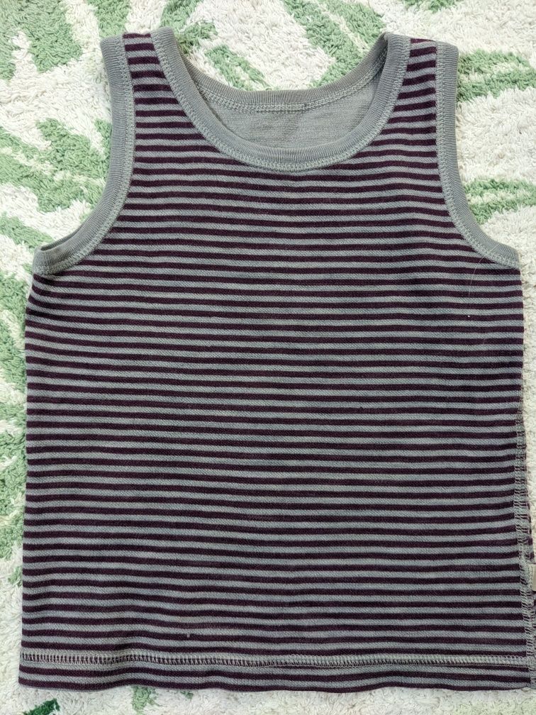 Koszulka merino bawełna