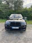 BMW X5 E70 3.0d xDrive
