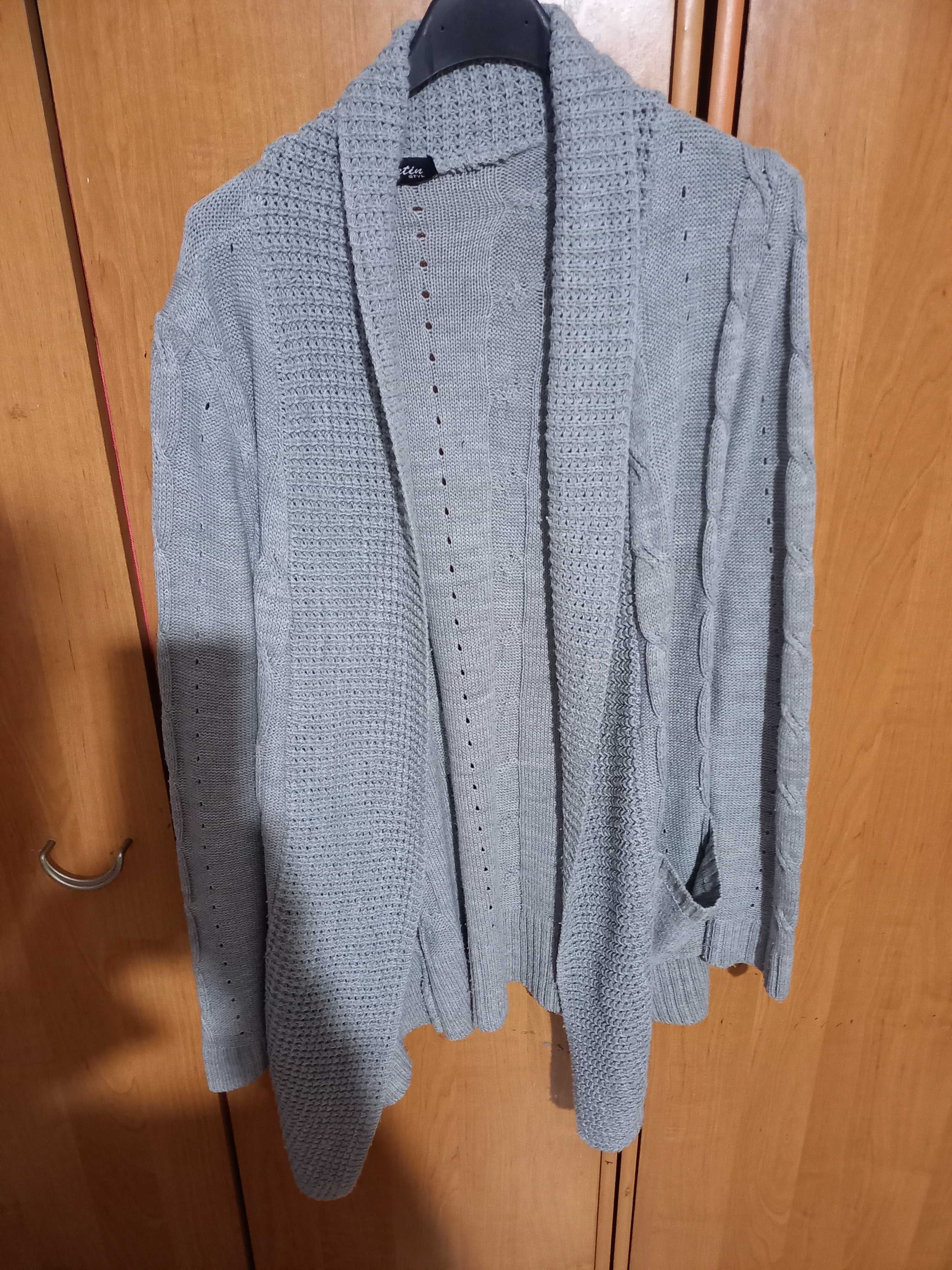 sprzedam sweter damski