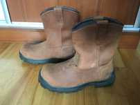 Buty męskie brązowe 38 Red Wing Shoes