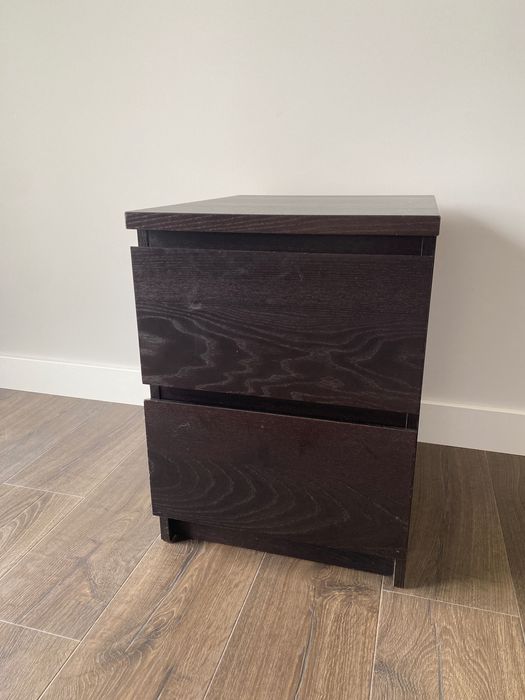 Cómoda IKEA c/2 gavetas  40x55 cm