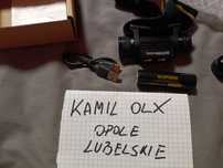 Latarka czołowa Sofirn H25L 1000lm z baterią 2200mAh