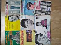 Discos vinil antigos