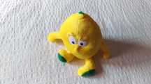 Peluche do lidl - limão (reservado)