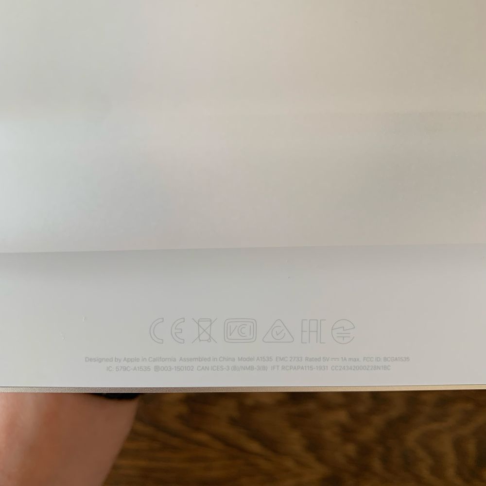 Apple Magic Trackpad Gładzik - NOWY