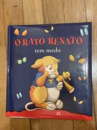 Livros para crianças