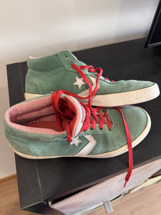 Tenis converse all star 42