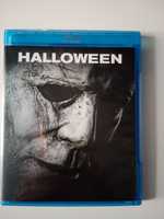 Halloween blu-ray