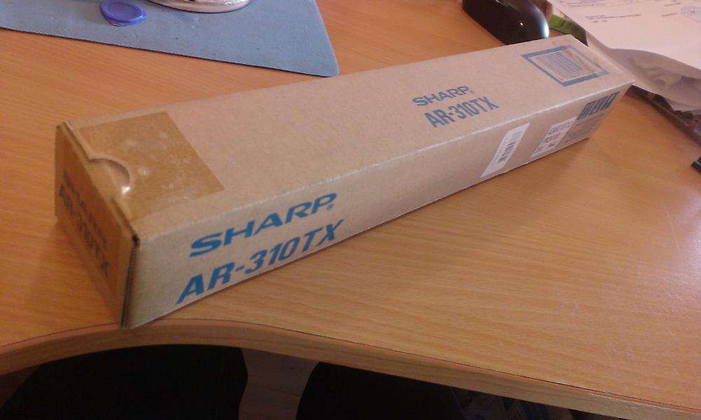 Sharp AR-310TX