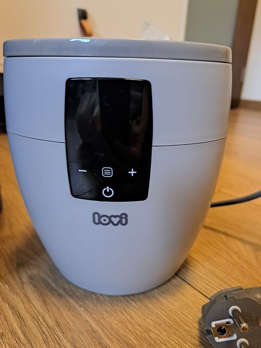 podgrzewacz do butelek LOVI