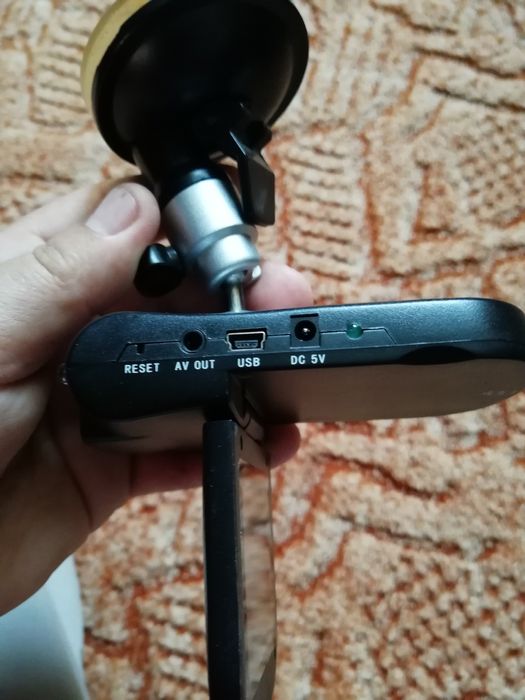 Видерегистратор prestigio