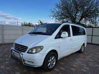 Mercedes-Benz Vito 2004