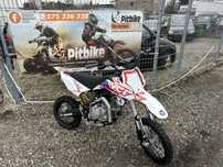 Pit Bike YCF PILOT 150cc