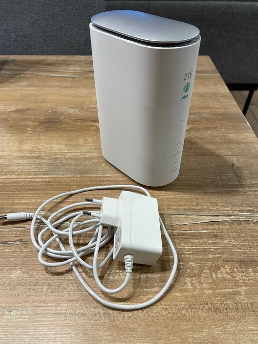 Router ZTE MC888 - uszkodzony