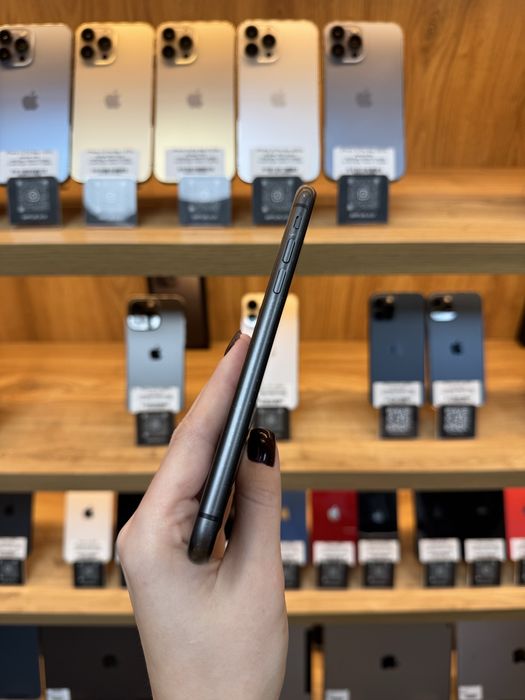 iPhone 11 64Gb 100% Батарея | Гарантія