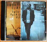 Robert Cry Sweet Potato Pie CD