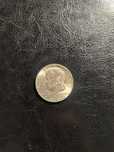 Moneta half dollar 1969 Kennedy 1/2 dolara