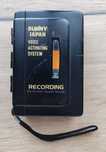 Walkman Dyktafon Sunny Japan S-1120
