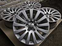 Диски R18 5x120 | Original | Spain | Opel/Hyundai/Chevrolet/Honda/VW..