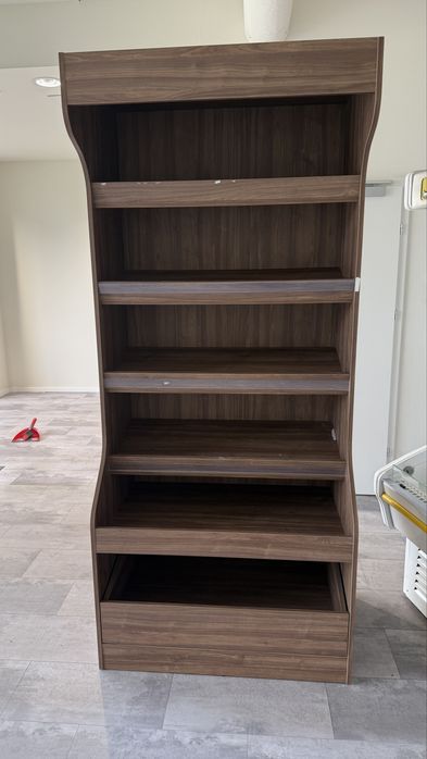 Regał na pieczywo OKAZJA!