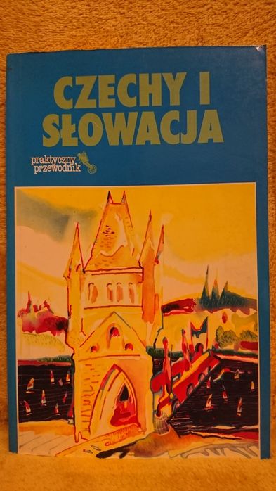 Czechy i Słowacja - Przewodnik Pascala.