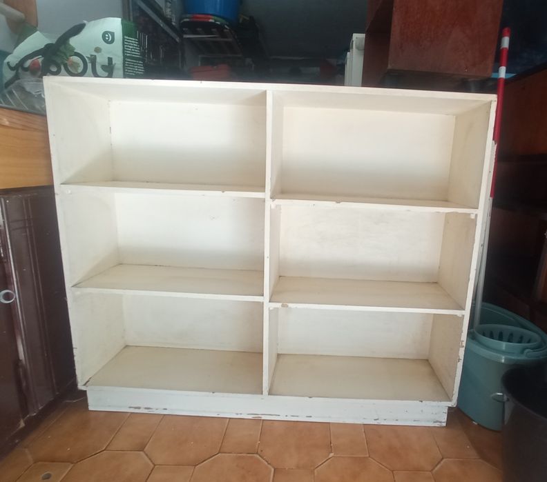 moveis pará Arrumação usado