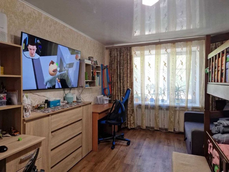 Горящее предложение! 1-комнатная на Котовского — $22 000