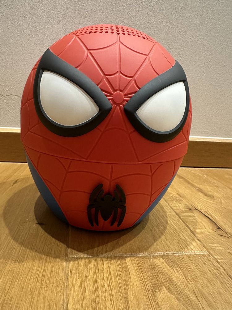 Spiderman glosnik/speaker