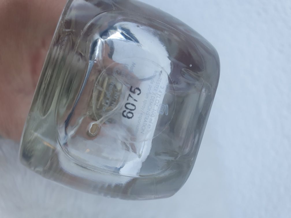 Perfumy Calvin Klein Eternity Now edp ubytek flakon 100ml