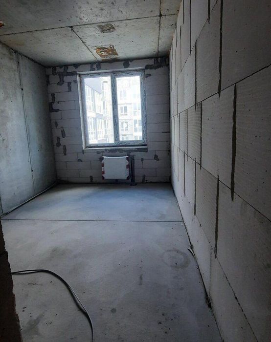 Продам 1 комн. квартиру в Центре ЖК Акварель-3 Пишоновская (213-472)