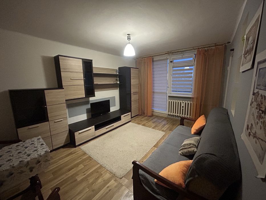 Słoneczna kawalerka 32m2 Zgierz Parzęczewska