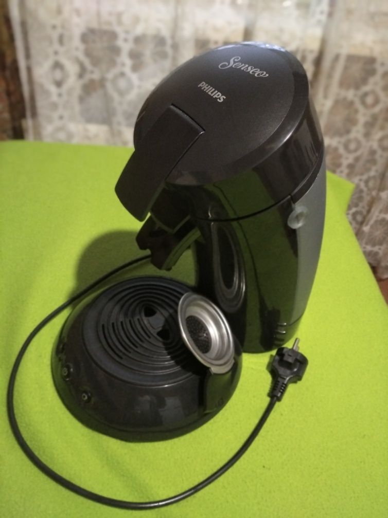 Продам срочно Нимецкую кофемашину Philips