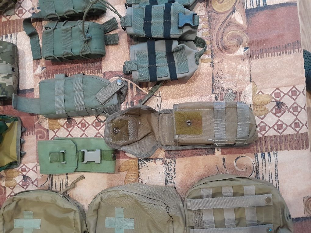 Продам підсумки нові та бу