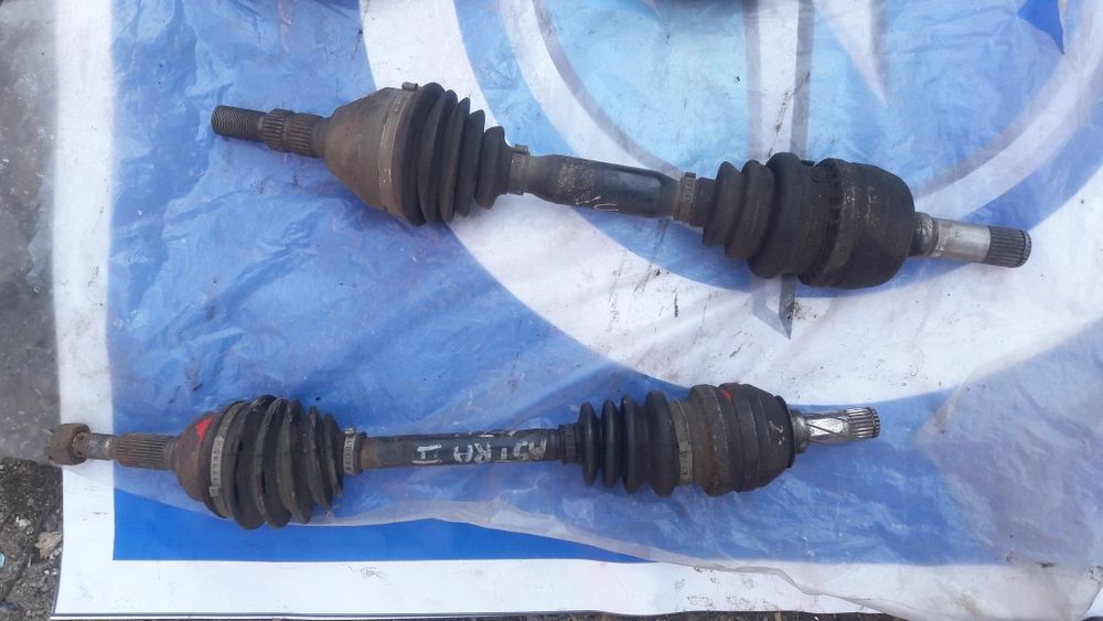 Граната полуось шрус опель вектра б с астра G H зафира а омега a б с