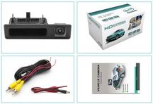 KAMERA COFANIA DLA BMW F30 F31 F10 F11 720P HD dla ekranu android AHD
