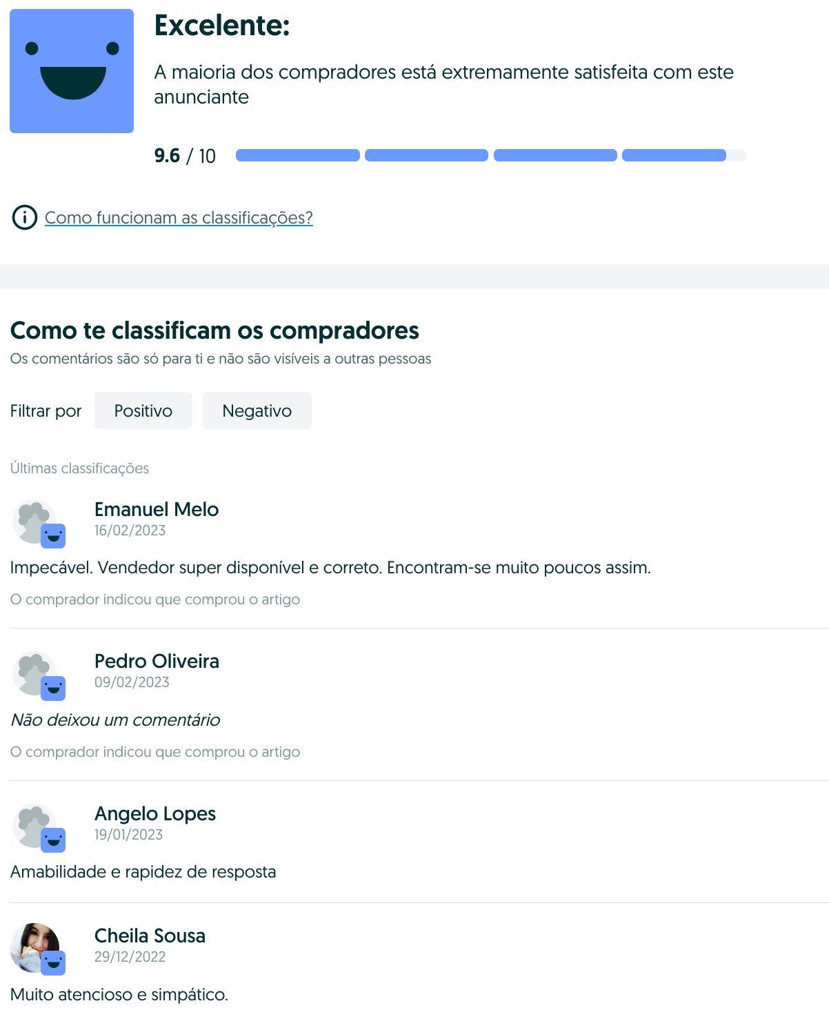 Ezviz BC1C - Câmara de vigilância a bateria Wi-Fi **nova**