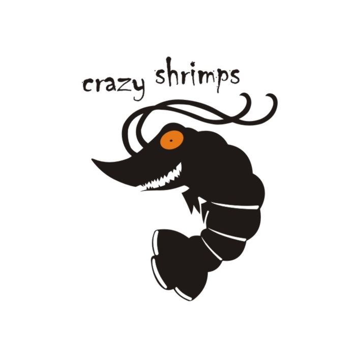 Krewetki Red Ruby Czerwono Czarne Caridina