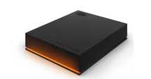 Dysk zewnętrzny Seagate FireCuda Gaming 5TB RGB NOWY najtaniej WWA!!!