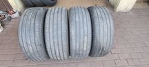 225/55r18 Michelin 4sztuki