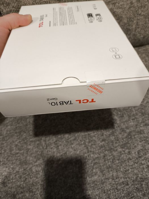 Tablet TCL Tab10L Gen2