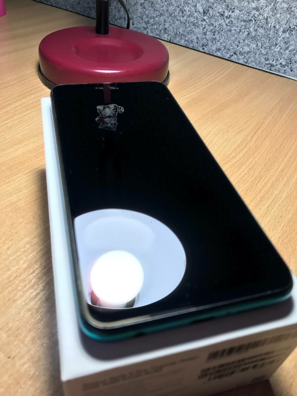 Xiaomi Readmi Note 9 Pro Green 6/64