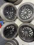 Koła 5x112 20” 9.5J ET35