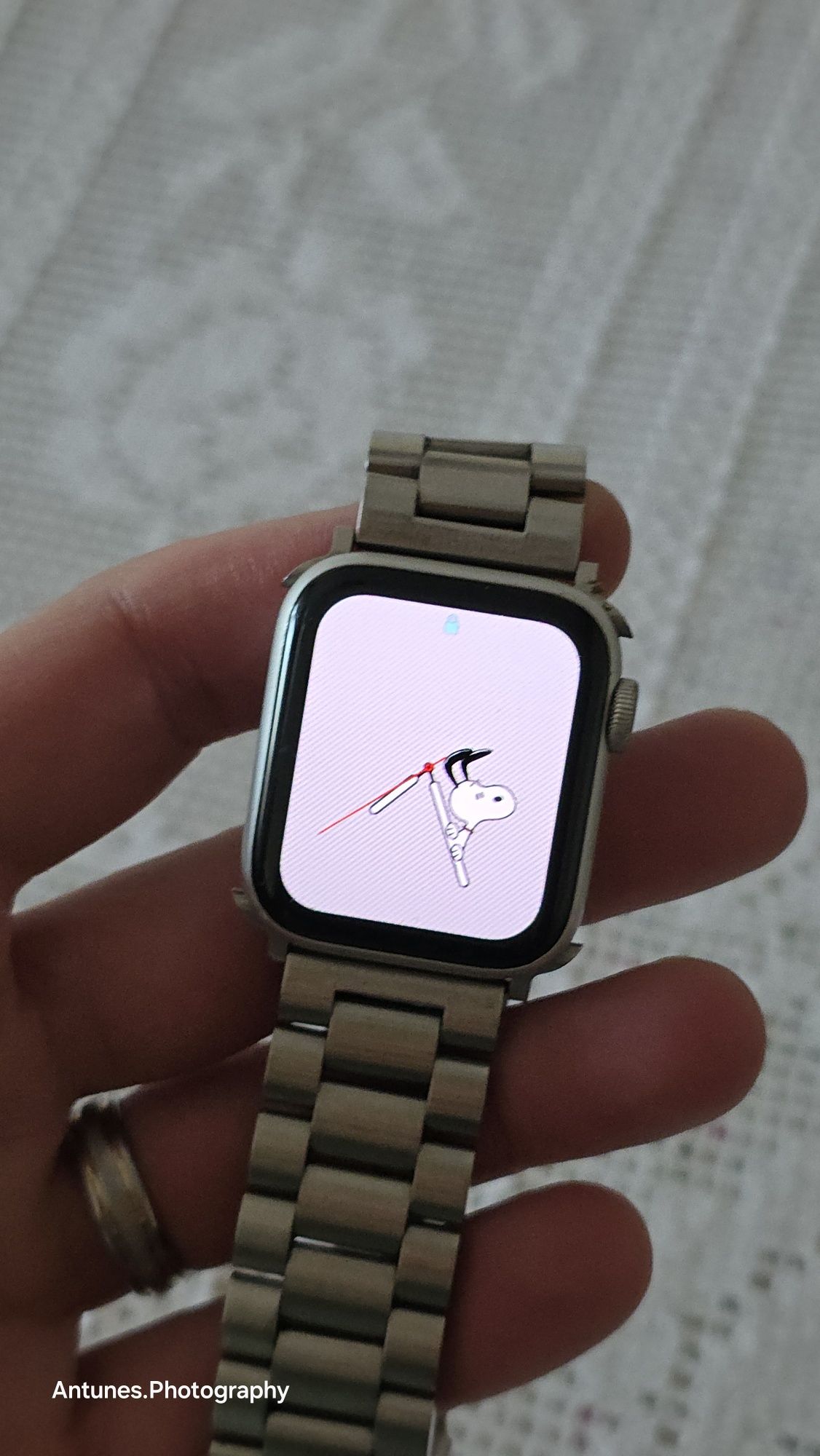 Apple watch SE 40 ml
